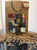 👉 Celebration Champagne Experience – Moët & Gourmet Selection